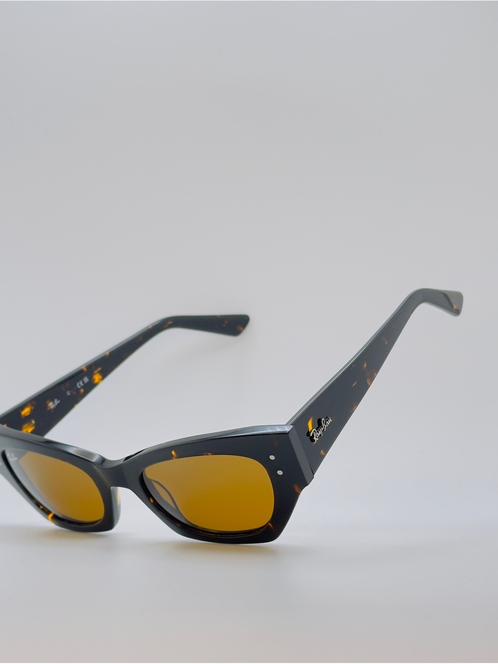Ray-Ban RB4430 ZENA BIO-BASED